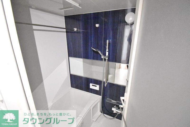 バス・シャワールーム　お部屋探しは株式会社　タウンハウジング　までお気軽にお問合…