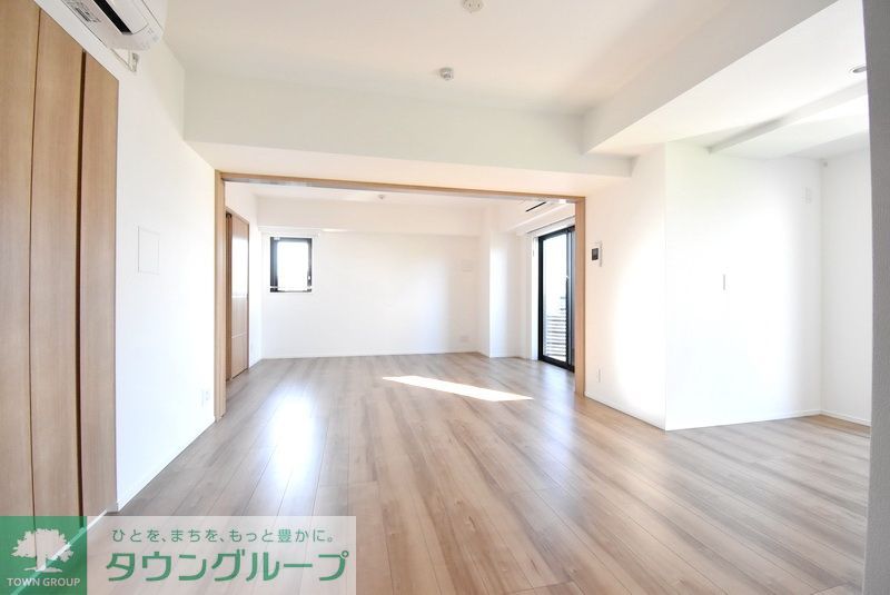 居室・リビング　お部屋探しは株式会社　タウンハウジング　までお気軽にお問合…
