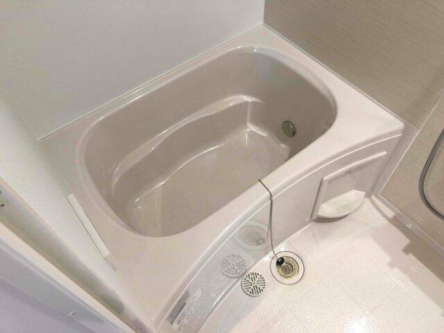 バス・シャワールーム　日々の暮らしに欠かせないお風呂です