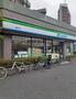 コンビニ　ファミリーマート東品川店（コンビニ）まで379m