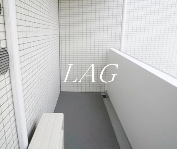バルコニー　バルコニーです。