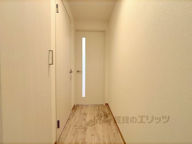 その他部屋・スペース　廊下