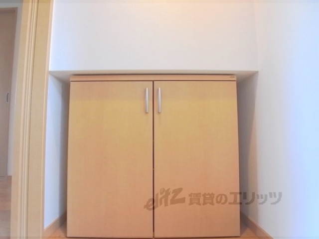 収納　下駄箱