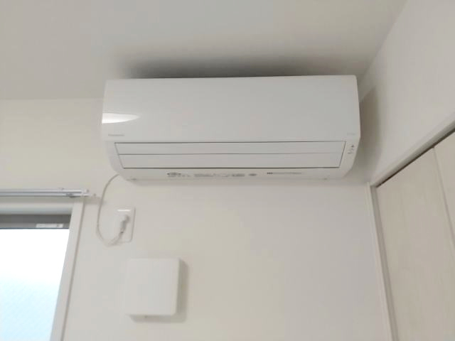 その他設備　同仕様