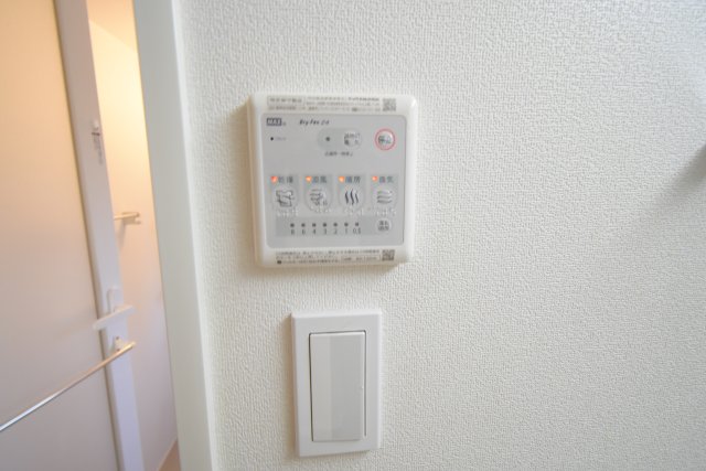 その他設備　同仕様写真