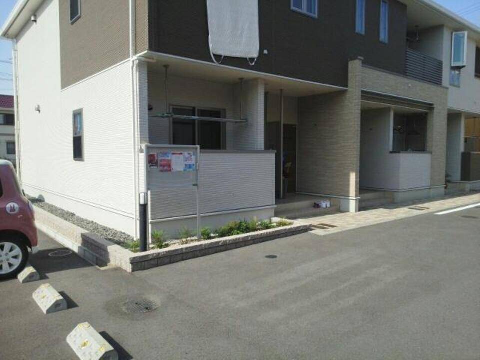 その他共有部分　共用部分
