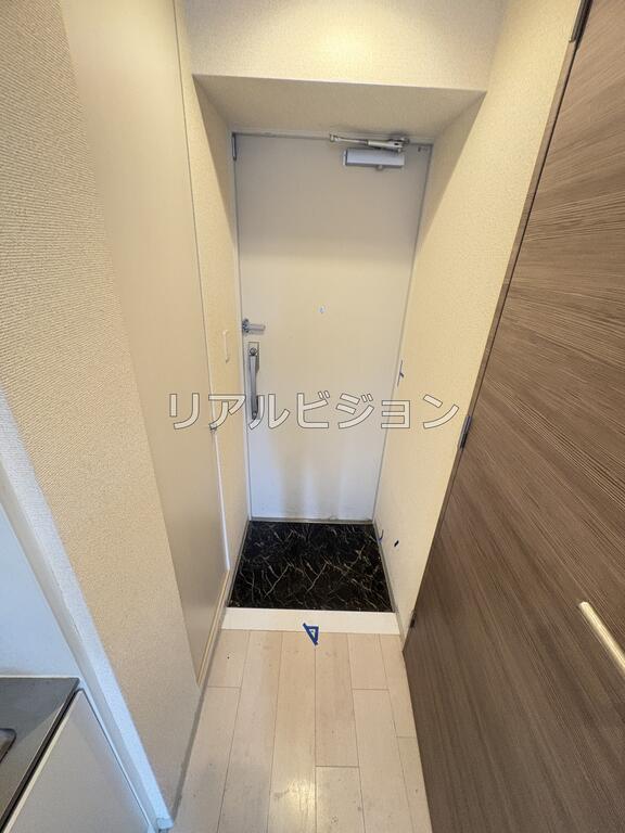 玄関　他部屋参考写真