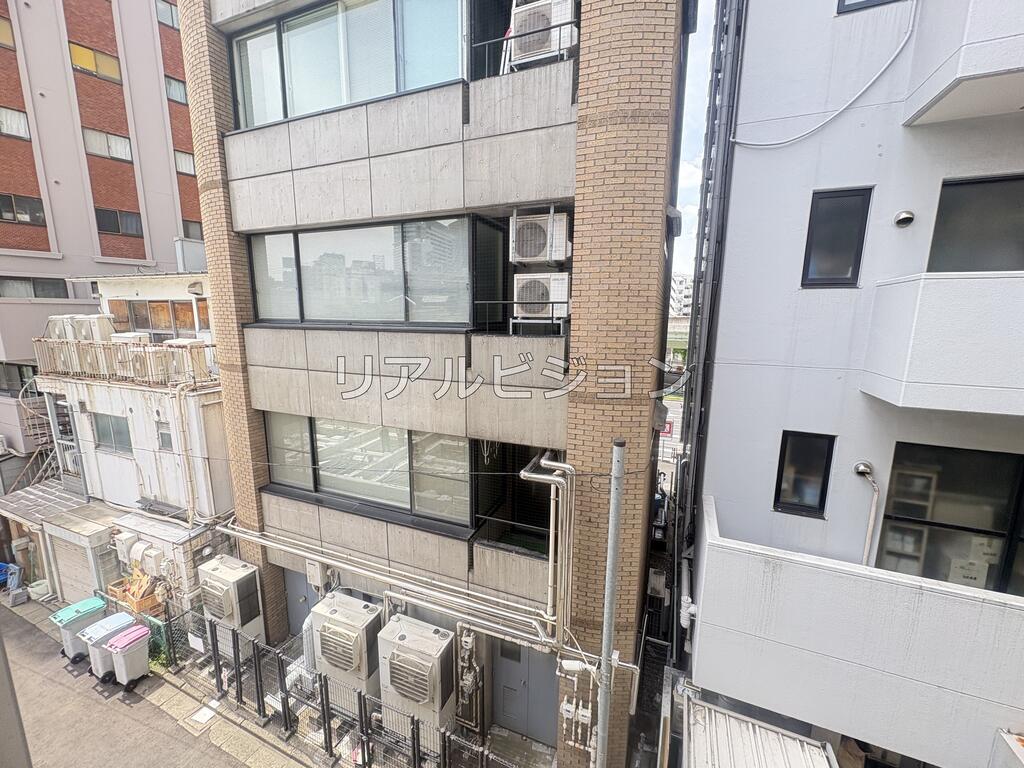 眺望　他部屋参考写真
