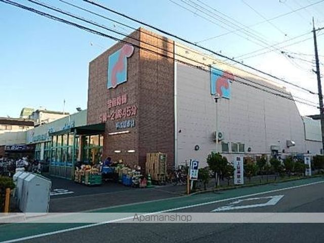 スーパー　（株）万代／西宮熊野店（スーパー）まで1194m