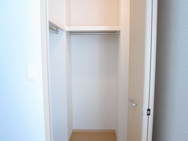 その他設備　♪収納もお任せ下さい♪