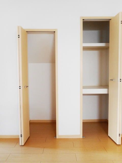 収納　☆収納たくさん☆