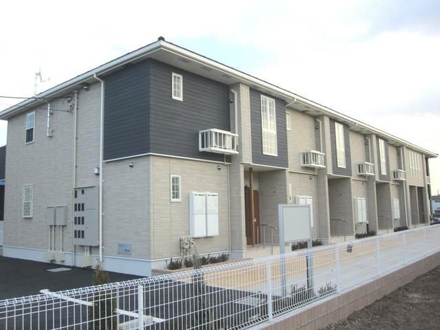建物外観　★お洒落な外観★