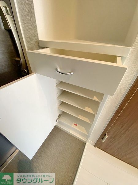 その他部屋・スペース　バス