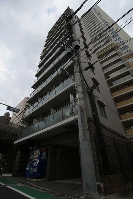 建物外観　☆居室☆