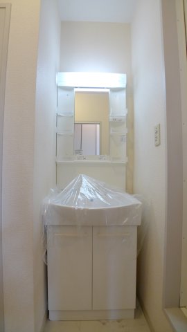 メイクシティAの内装写真