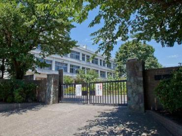 小学校　入間市立黒須小学校（小学校）まで1339m