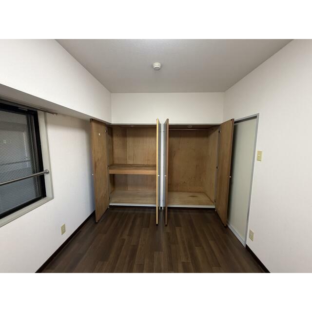 収納　※写真と現況に相違がある場合、現況を優先いたします。
