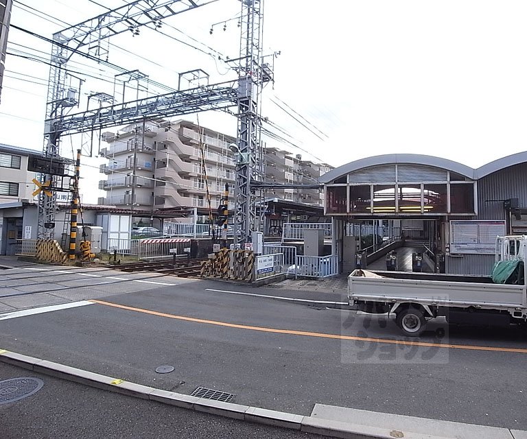 その他　桃山南口駅（その他）まで143m