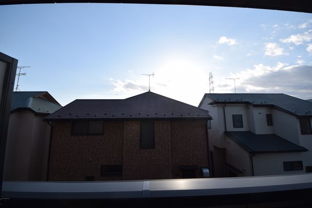 眺望　★お問い合わせはタウンハウジング町田店まで★
