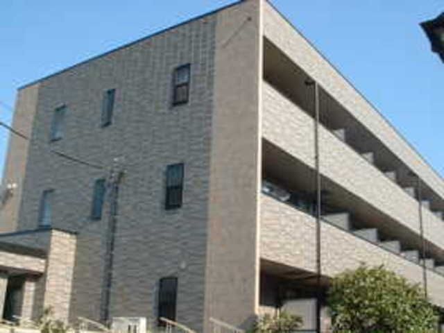 建物外観　★お部屋探しはタウンハウジング町田店まで★
