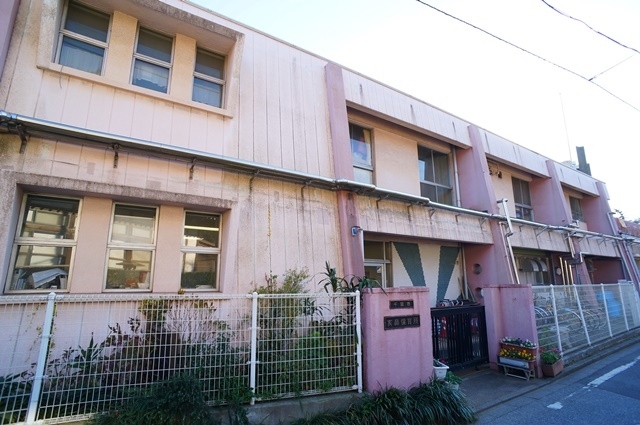 幼稚園・保育園　千葉市亥鼻保育所（幼稚園・保育園）まで998m