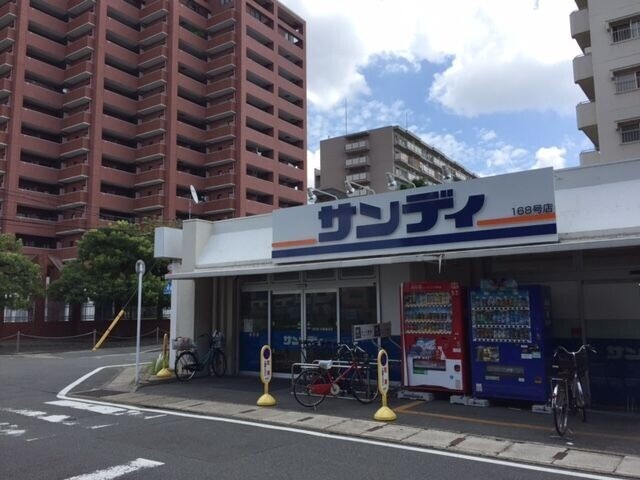 ベルフィールド西京極 西棟の周辺写真