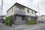 建物外観　プレジール　Ａ
