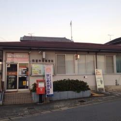 郵便局　粕屋仲原郵便局（郵便局）まで765m