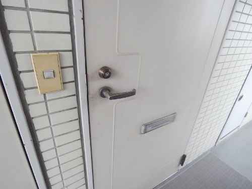 玄関　その他共用部