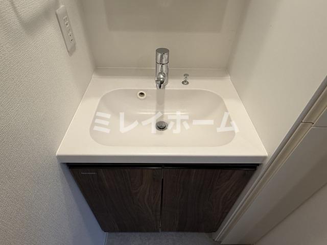 ラヴィエール荏原中延の内装写真