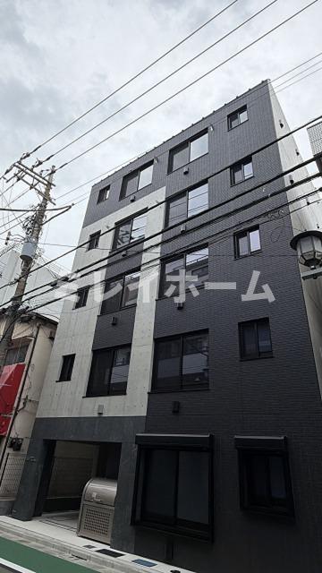 ラヴィエール荏原中延のその他写真