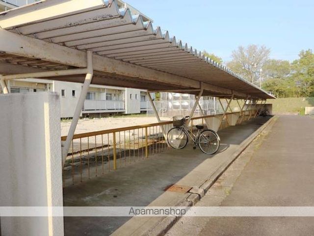 その他　駐輪場（その他）まで50m