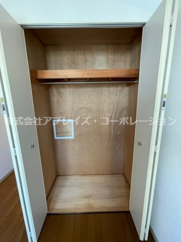 収納　☆たっぷり収納☆