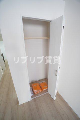 PARK MINATO本千葉の内装写真