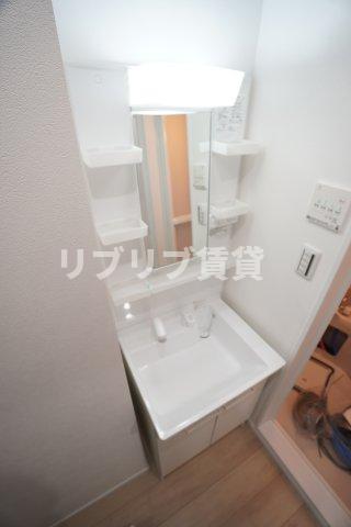 PARK MINATO本千葉の内装写真