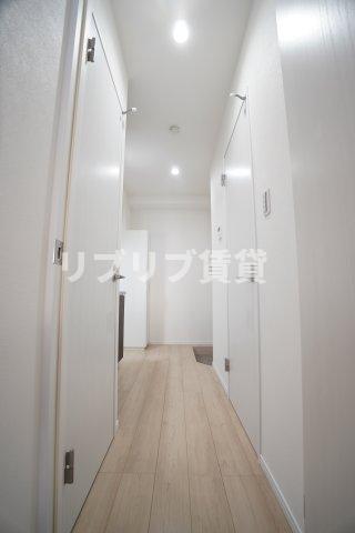 PARK MINATO本千葉の内装写真