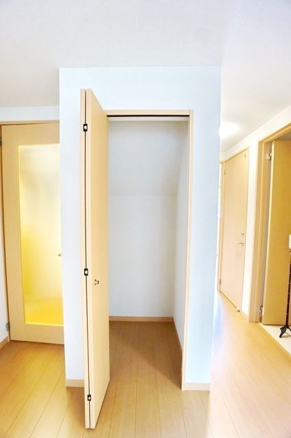 Klein Basisの内装写真