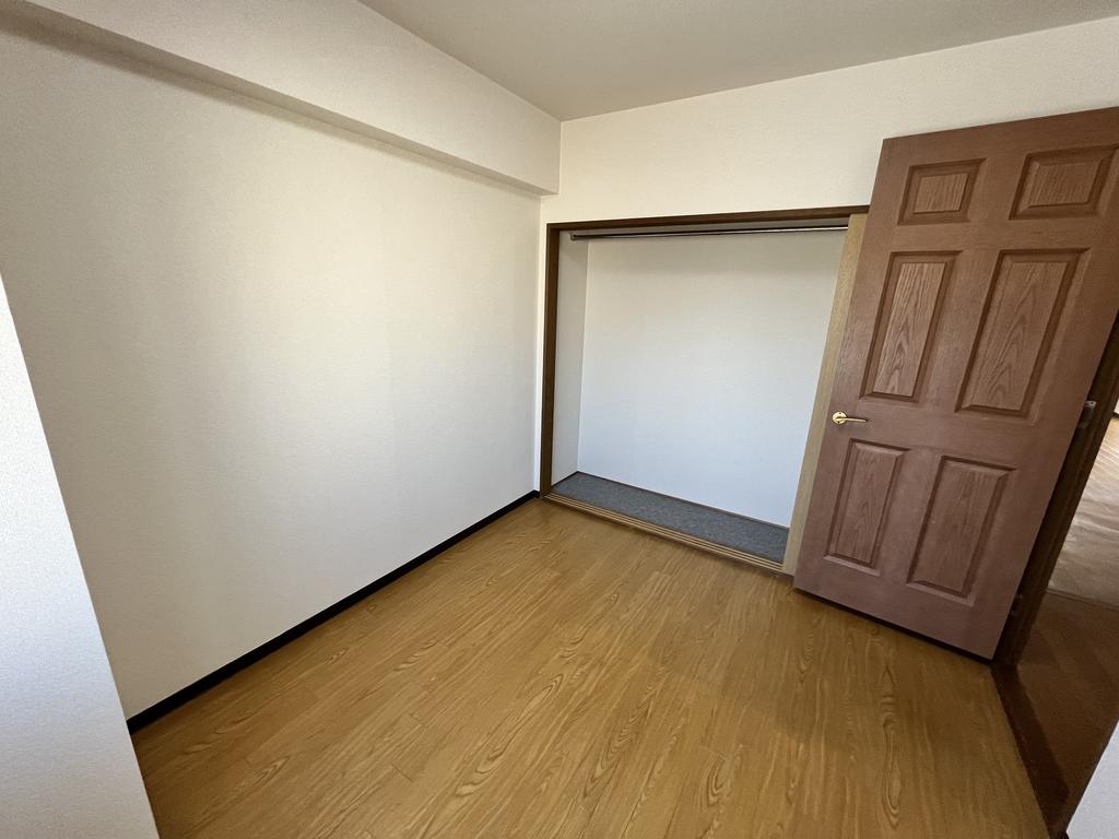 その他部屋・スペース　洋室5帖