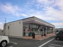 コンビニ　セブン-イレブン浜松大島南店（コンビニ）まで1418m