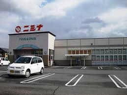 スーパー　ニシナフードバスケット玉島柏島店（スーパー）まで3648m
