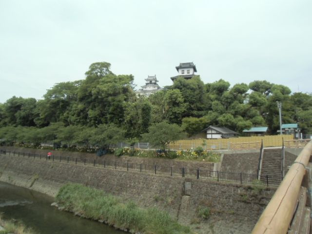 その他　掛川城跡（その他）まで443m