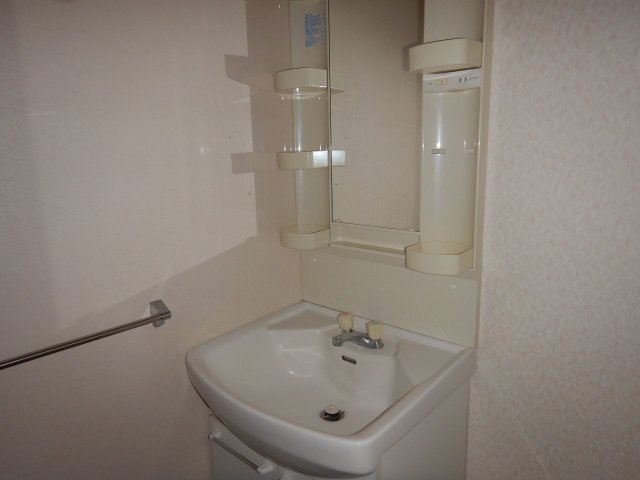 洗面設備　別号室参考写真