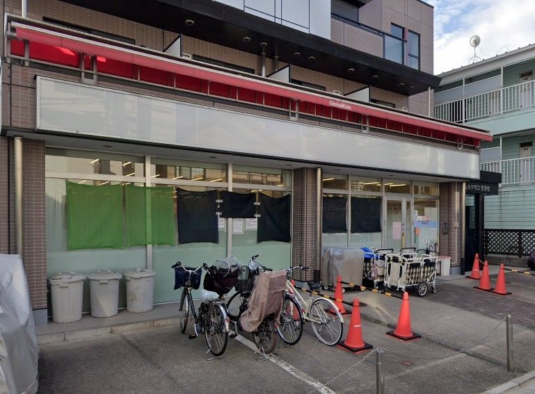 幼稚園・保育園　グローバルキッズ西巣鴨園（幼稚園・保育園）まで200m