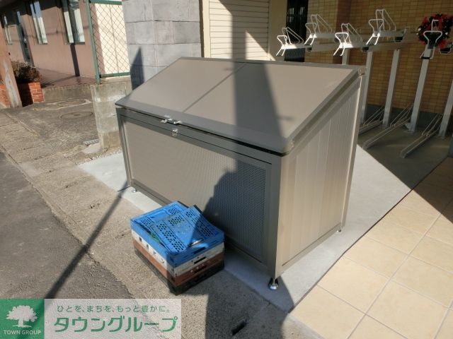 その他共有部分　お問合せはタウンハウジングまで！※現地待合わせ相談可能