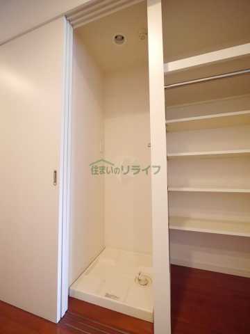 収納　FLATS一番町