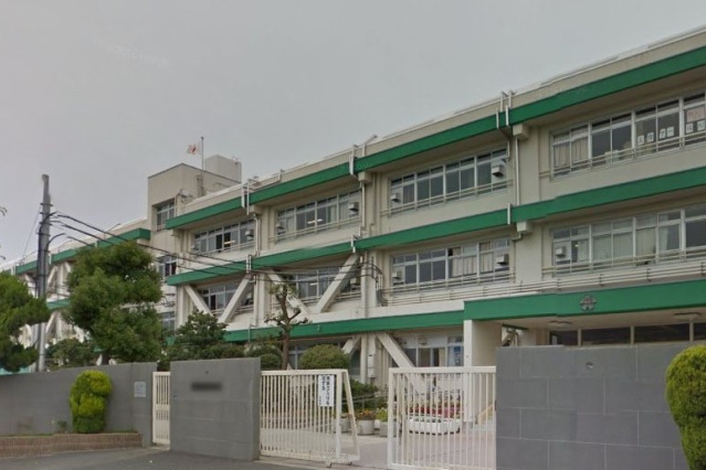 小学校　茨木市立玉櫛小学校（小学校）まで1083m