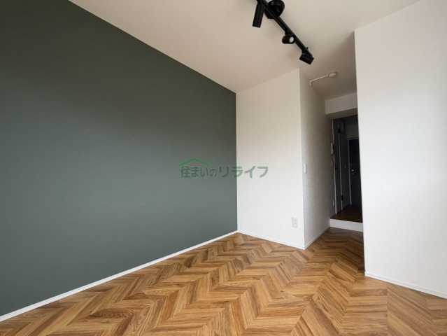 インプルーブ中野新橋の内装写真