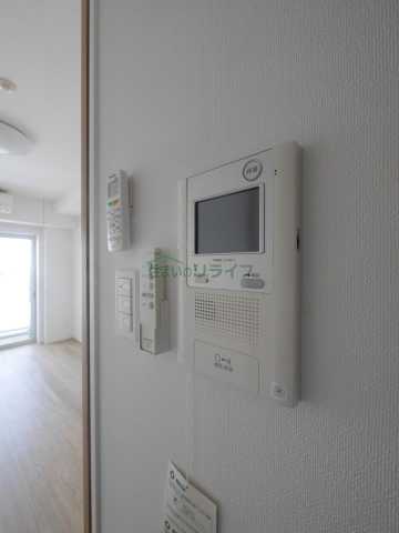 ガーデン東新宿のその他写真
