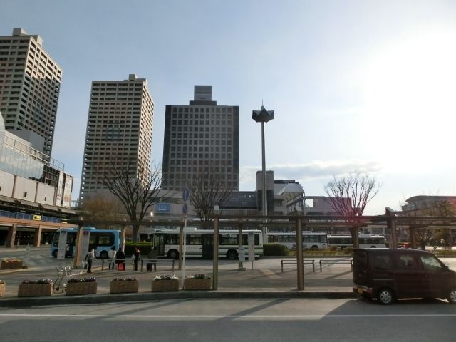 ドラックストア　マツモトキヨシ新浦安モナ店（ドラッグストア）まで980m