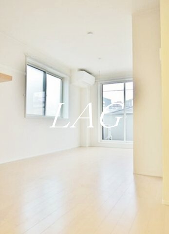 居室・リビング　洋室のお部屋です。